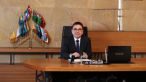 Tamer Özyurt: Konut satışları 2020 için zemin oluşturacak