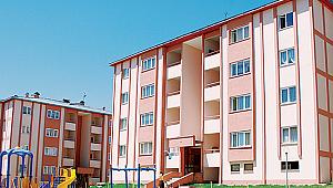 TOKİ ARDAHAN POSOF İLÇESİ 126 KONUT İHALESİ