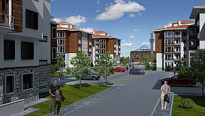 TOKİ KONYA YUNAK İLÇESİ 94 ADET KONUT İHALESİ