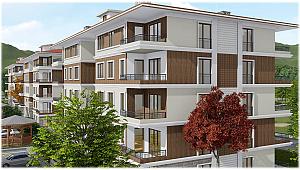 TOKİ MERSİN ERDEMLİ KONUT SATIŞI