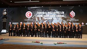 Türk Müteahhitleri 10 Yıldır Dünya 2.’si