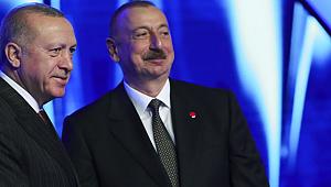 Türkiye ve TANAP için büyük gün! Avrupa’ya resmen bağlandı