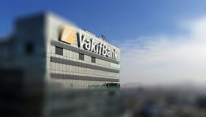 Vakıflar Bankası A.Ş., Vakıflar Genel Müdürlüğü hisseleri Hazine ve Maliye Bakanlığı'nda devredildi
