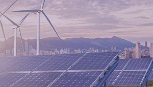 Yenilenebilir Enerji Kaynak Alanları Yönetmeliğinde 2020 değişikliği