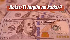 1 dolar ne kadar, kaç TL? 27 Ocak bugün Euro/Dolar alış satış fiyatı...