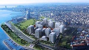 2019 yılında Emlak Konut GYO projeleri arasında en çok satan proje hangisi?