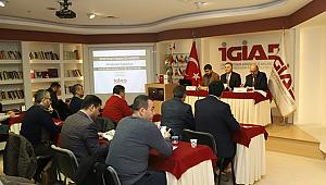 2020 yılı için İstanbul’da ortalama  insani şartlarda aylık geçim 3.192 TL