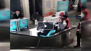 4.7'lik İstanbul depremi sonrası Metro'da 'terk edin' anonsu!