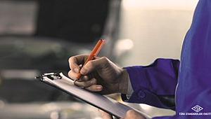 63 ilde faal olan TSE araç kontrol merkezi adres, tel ve iletişim bilgileri