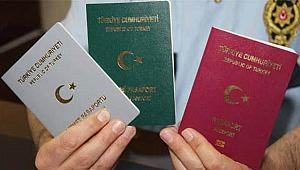 Avukatlara hususi damgalı pasaport