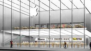 Caddebostan Apple Store mağazası ne zaman açılıyor?