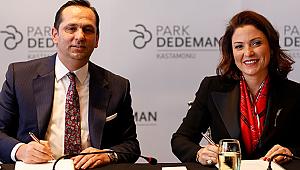 Dedeman Kastamonu'ya geliyor