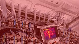 Elektrik iç ve kuvvetli akım tesislerine ilişkin değişiklik