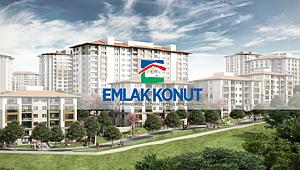 Emlak Konut GYO, 2020 yılı için ne kadar kar bekliyor?