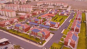 Eskişehir'e Yaşam Köyü