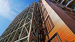 Folkart Narlıdere projesine uluslararası ödül