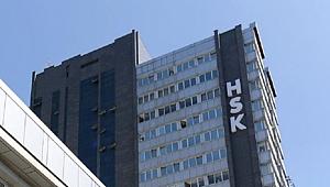 HSK, 2020 yılı derecelere yükselen adli yargı  mensuplarının isimlerini açıkladı!