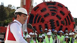 İBB'den 'projeler devam edecek' açıklaması