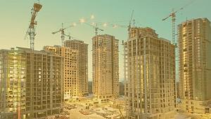 İnşaatta beklenti iyileşiyor