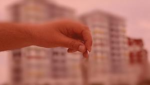 İnşaatta ‘Sat- Yap’ sürecinden ‘Yap-Sat’ sürecine geçiliyor