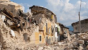 İstanbul’u Korkutan Deprem Araştırması