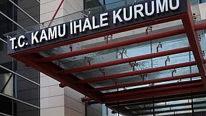 Kamu İhaleleri 2020 yılı parasal limitler yüzde 7.36 arttırıldı