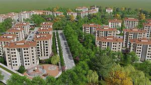 KIRIKKALE MERKEZ YUVA MAH. 181 ADET KONUT SATIŞI