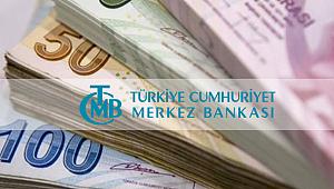 Merkez Bankası 2020 ihtiyat akçesi dağıtımına başladı