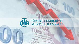 Merkez Bankası faiz kararı 16 Ocak 2020