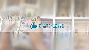 Merkez Bankası, Zorunlu Karşılıklar hakkında değişikliğe gitti