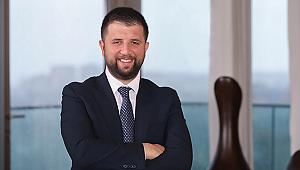 Selim Akın, Akfen Holding CEO'su olarak atandı