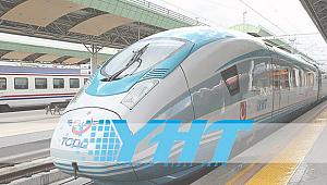 Yüksek Hızlı Tren (YHT) bilet ücretlerine zam yok!