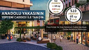 0.59 faiz oranı Nidapark Küçükyalı 2020 kampanyasında