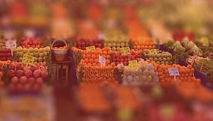 2020 yılının ilk enflasyon rakamları belli oluyor...