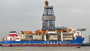 Açık arttırmada 3. sondaj gemisi alındı!