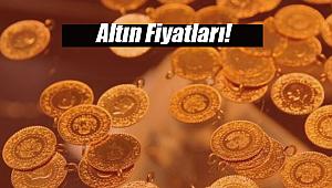 Altın fiyatları ne kadar oldu? 9 Şubat 2020 gram, çeyrek, tam altın fiyatı