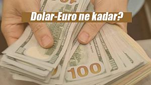 Dolar bugün ne kadar, kaç TL? 4 Şubat 2020