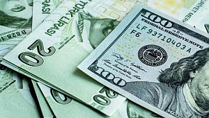 Dolar kuru bugün 25.02.2020 ne kadar?