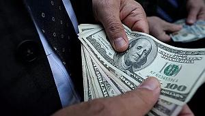 Dolar TL karşısında yükselişini sürdürüyor