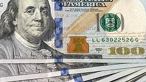 Döviz kurlarında artış!