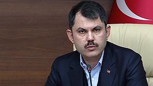 Elazığ'da Depremzedeler yıl sonuna kadar yeni evlerine kavuşacak