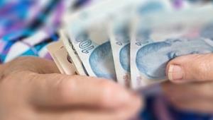 Emekli maaşına müjde! Emekli maaşı için 2 Bin 500 Lira Ek Ödeme