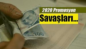 Emekli maaşları kapma yarışı, 2020 promosyon savaşı başladı! Emekli promosyon sorgulama nasıl yapılır?
