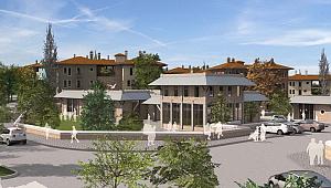 Gaziantep Şehitkamil 646 Adet Konutun İhalesi Yarın