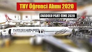 Gençler, THY'de çalışmak ister misiniz?! THY, stajyer personel alım ilanı yayımlandı...