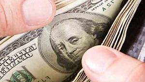 Haftanın son günü dolar ne kadar oldu? 21.02.2020