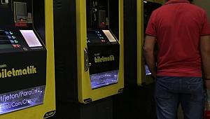 İstanbul'da ulaşıma yüzde 35 zam!