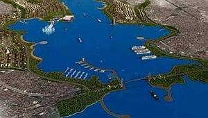 Kanal İstanbul için bir ret kararı daha