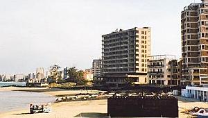 Kapalı Maraş için yeni adım