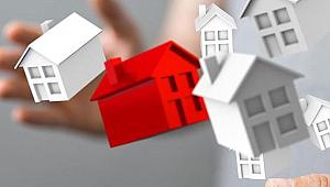 Konut Fiyatları Son Bir Yılda Ne Kadar Arttı?